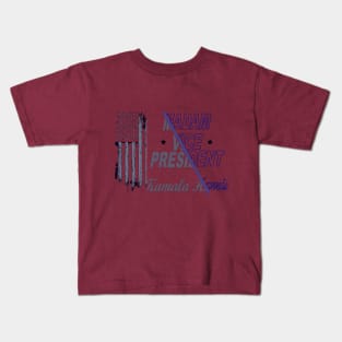 Madam Vice President Kids T-Shirt